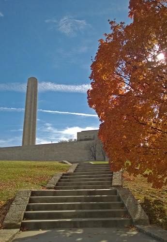 National World War I Museum at Liberty Memorial Kansas City