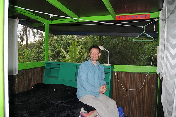 Hedonisia Bamboo Hut Of Pahoa Hawaii