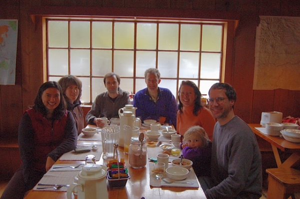 Flying L Ranch Breakfast By Mt Adams In Glenwood