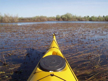 reservoir potholes kayak scott moses kayaking lake near price celebratebig